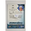 Image 2 : 2017-18 Upper Deck #484 Tim Heed YG RC