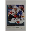 Image 1 : 2017-18 Upper Deck #493 Colin White YG RC