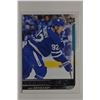 Image 1 : 2018-19 Upper Deck #247 Igor Ozhiganov YG RC
