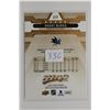 Image 2 : 2018-19 Upper Deck MVP #217 Brent Burns