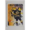 Image 1 : 2018-19 Upper Deck MVP 20th Anniversary Tribute Silver Script #99 Ryan Donato
