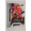 Image 1 : 2018-19 Upper Deck MVP Super Script #194 Jeff Skinner
