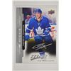 Image 1 : 2018-19 Upper Deck MVP Silver Script #249 Andreas Johnsson