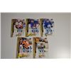 Image 1 : 2018-19 Upper Deck MVP Puzzle Backs