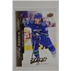 Image 1 : 2018-19 Upper Deck MVP #234 Adam Gaudette RC