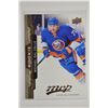 Image 1 : 2018-19 Upper Deck MVP #221 Michael Dal Colle RC