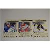 Image 2 : 2018-19 Upper Deck Canvas - 3 Lot