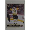 2018-19 Upper Deck Canvas #C63 Sidney Crosby