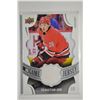 2018-19 Upper Deck Game Jerseys #GJSA Sebastian Aho D