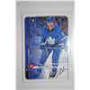 Image 1 : 2018-19 Upper Deck MVP 20th Anniversary Tribute Silver Script #84 Patrick Marleau