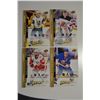 2018-19 Upper Deck MVP Puzzle Backs - Assorted