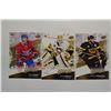 2017-18 Upper Deck MVP Puzzle Backs - Assorted