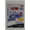 Image 1 : 2017-18 Upper Deck MVP #233 Nikita Scherbak RC