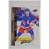 Image 1 : 2018-19 Upper Deck MVP #227 Neal Pionk RC