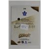 Image 2 : 2017-18 Upper Deck MVP #210 Auston Matthews