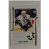 Image 1 : 2011-12 Score #366 Sidney Crosby