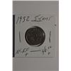 Image 1 : 1932 Can 5-Cent