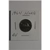 Image 1 : 1964 Can 5-Cent