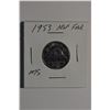 Image 1 : 1953 NSF Can 5-Cent