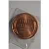 Image 1 : Large Copper US 1-Cent