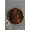Image 2 : Large Copper US 1-Cent