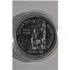 Image 1 : 1958 Can Dollar