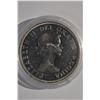 Image 2 : 1958 Can Dollar