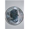 Image 2 : 1oz Silver 5-Dollar Coin