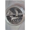 Image 1 : 2015 Canada $50 Beaver
