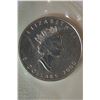 Image 2 : 1oz 2000 Canada Silver Maple Leaf Fireworks