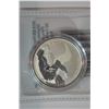 $20 Fine Silver Coin