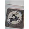 Image 1 : $20 Fine Silver Coin