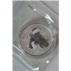 Image 1 : $20 Fine Silver Coin
