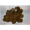 Image 1 : US Wheat Pennies