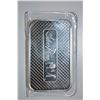 1oz Silver Bar