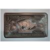 Image 1 : 1oz Titanium Bar