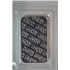 Image 2 : 1oz Silver Bar