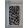 Image 2 : 1oz Silver Bar