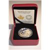 Image 1 : 2015 $10 Silver TML Coin