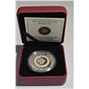 Image 1 : 2011 $20 Silver - $20 Winnipeg Jets Coin