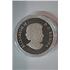 Image 3 : 2016 $100 Cougar - Pure Silver Coin