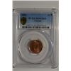 Image 1 : 2006 Canada 1-Cent (MAGNETIC) PCGS MS63RD