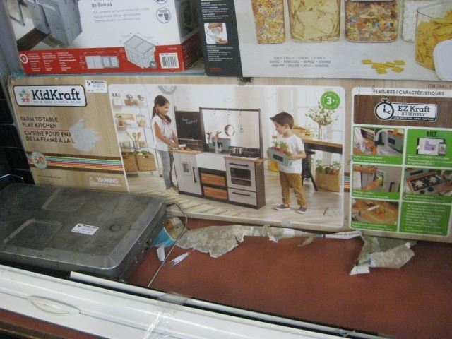 Kidkraft Farm To Table Play Kitchen