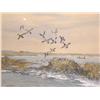 Image 1 : FIVE SIGNED BIRD PRINTS BY ROLAND CLARK