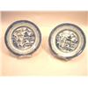 Image 1 : EIGHT CHINESE EXPORT PORCELAIN PLATES