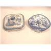 Image 1 : SEVEN CHINESE EXPORT PORCELAIN TUREEN AND DISH LIDS