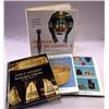 Image 1 : A GROUP OF FIVE BOOKS