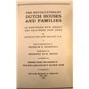 Image 1 : TWO BOOKS ON HISTORIC HOUSES
