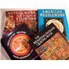 Image 1 : FIVE ASSORTED EDITIONS OF NEEDLEPOINT AND QUILTING RELATED BOOKS