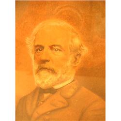 A ROBERT E. LEE HANDWRITTEN AND SIGNED LETTER DATED JULY 31, 1862 TO HIS COUSIN